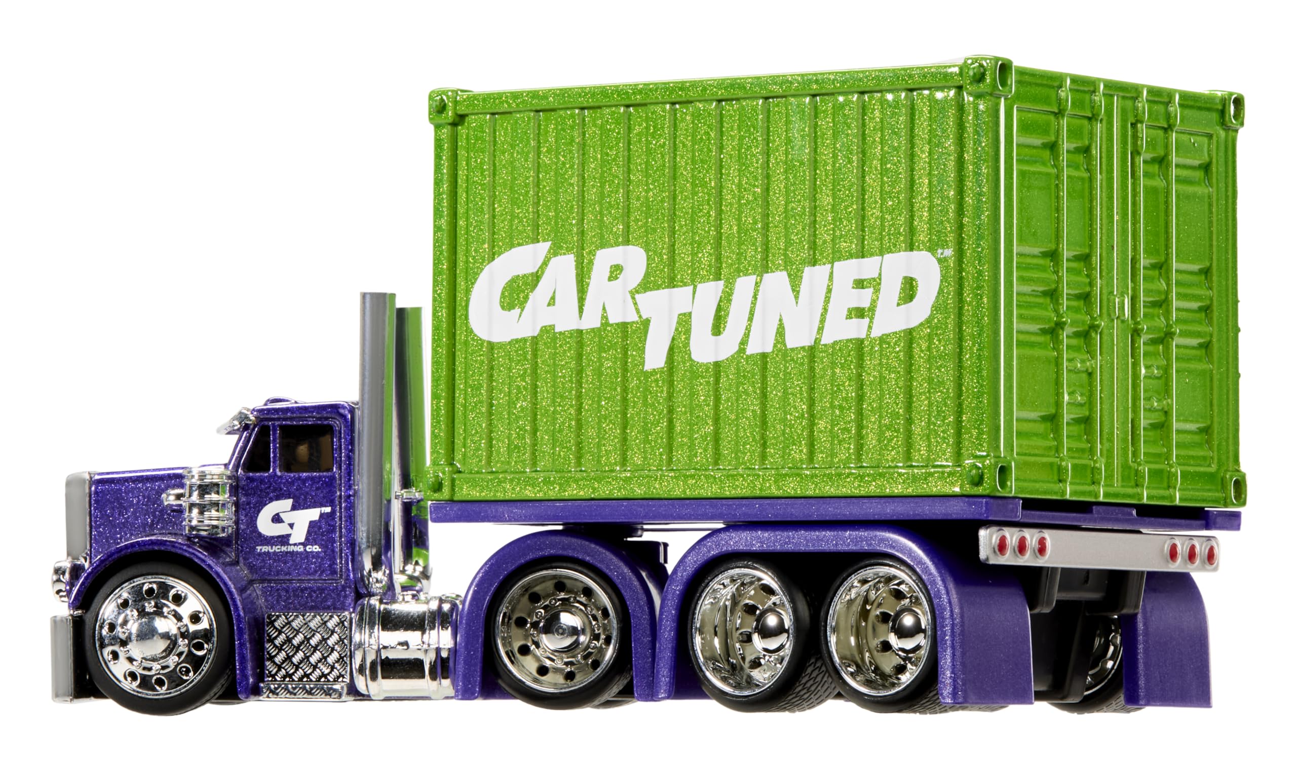 Amazon.co.jp: CarTuned Rig$ コンテナケース - 卑劣なピート